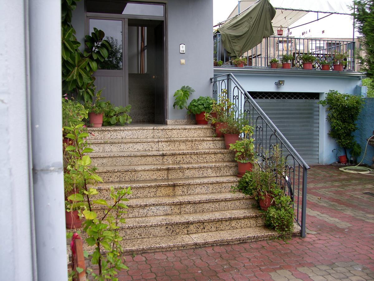 Shkodra Hotel Shkodër Exterior foto