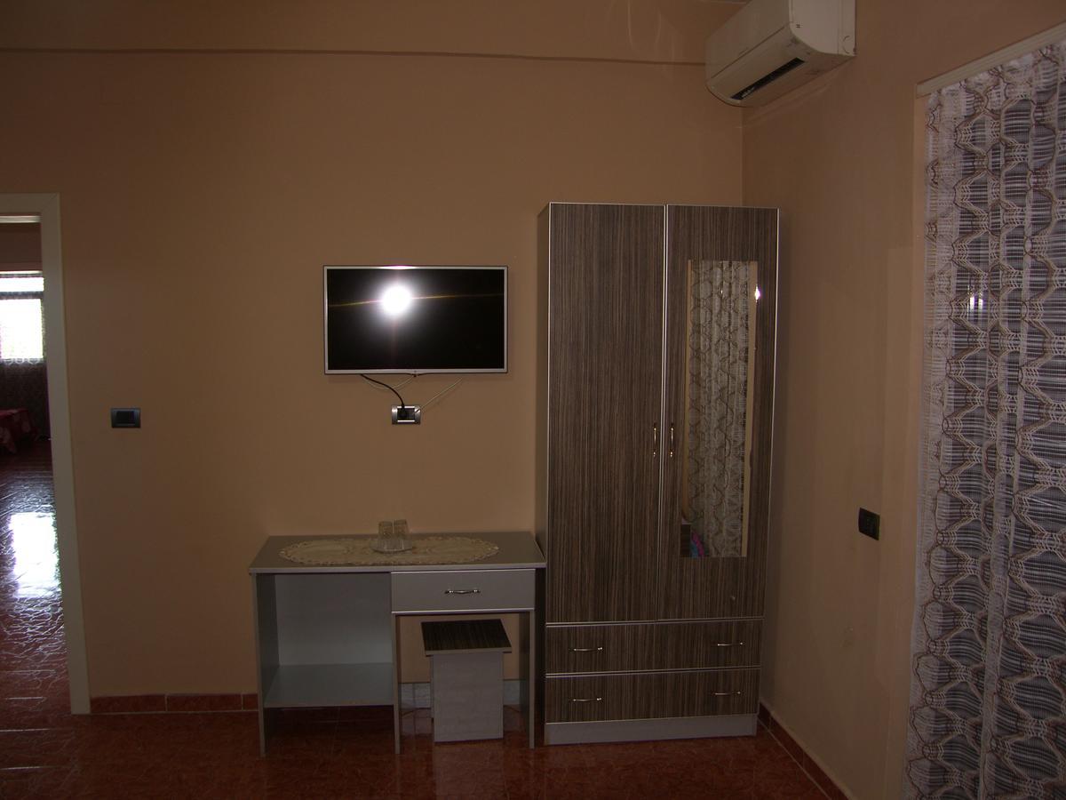 Shkodra Hotel Shkodër Exterior foto