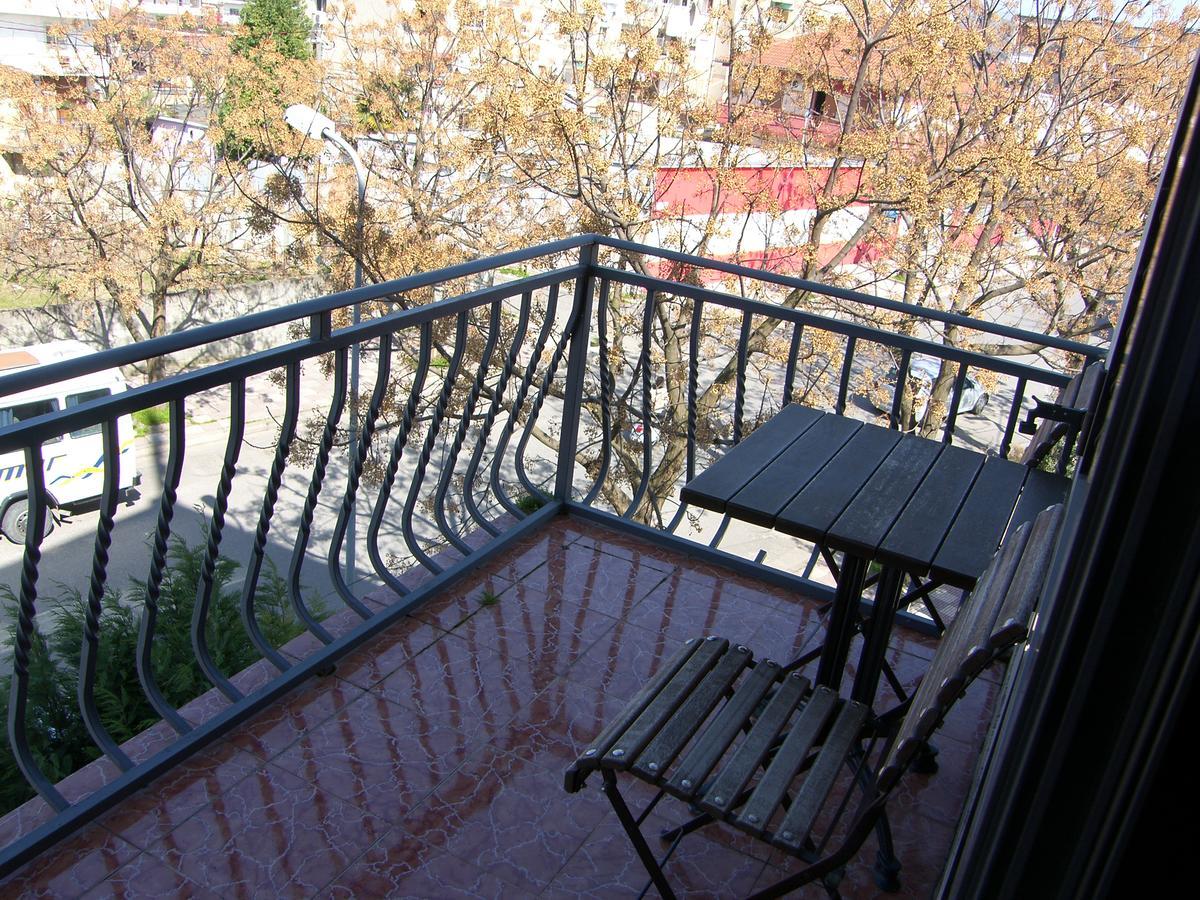 Shkodra Hotel Shkodër Exterior foto